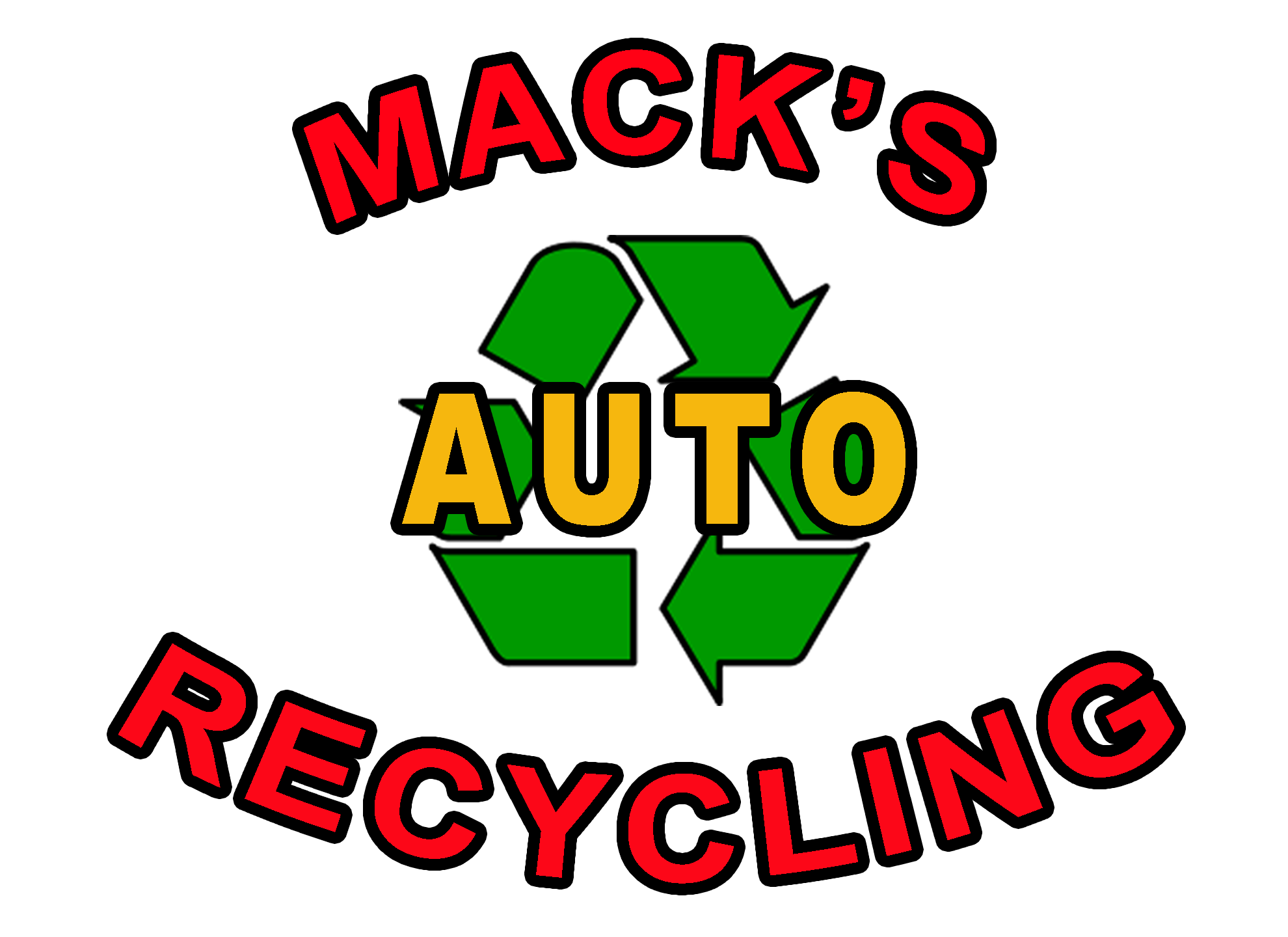 MacksAutoRecycling_logo